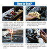 Honda Accord, Odyssey Engine Oil Dipstick (2003-2023)