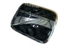 Mitsubishi Montero Pajero Sport Black Chrome Fuel Cap Cover (2015-2019)