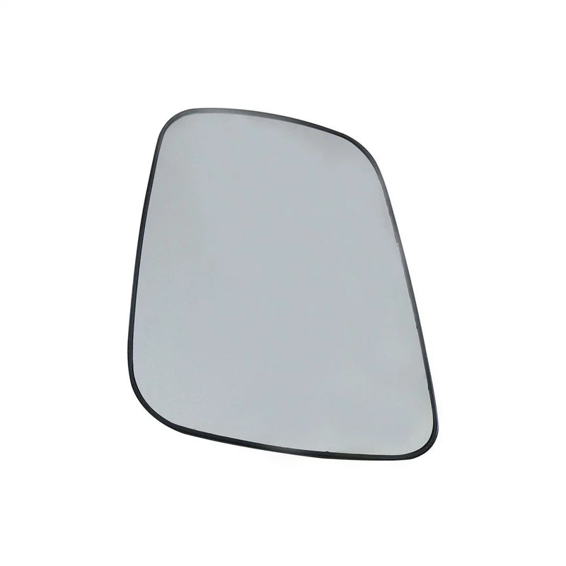 Mitsubishi Lancer Heated Left Side Mirror Glass with Backing (2008-2015)