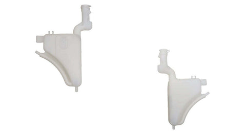 Overflow Bottle For Mitsubishi Outlander ZJ/ZK
