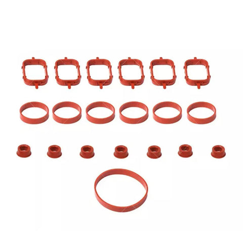 BMW E83 X3, E70 X5, E71 X6, E46, E60 Intake Inlet Manifold Gasket (2004-2010)