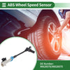 Chevrolet Captiva Sport ABS Wheel Speed Sensor (2012-2015)