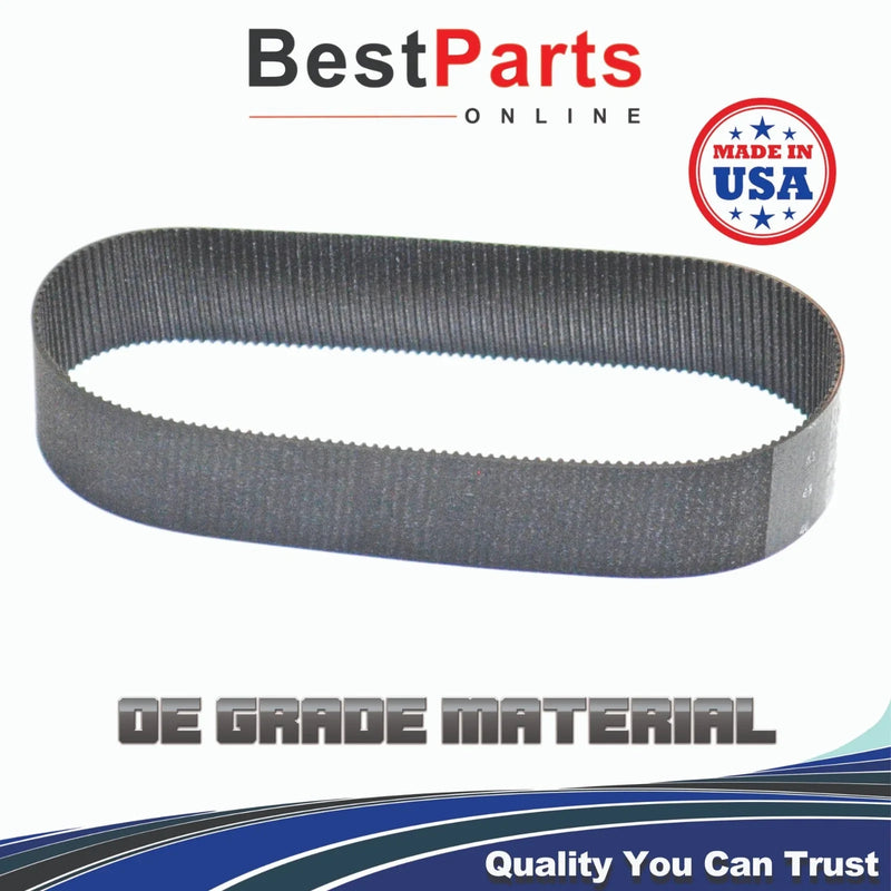 Chevrolet Impala EPS Rack and Pinion Drive Belt (2013–2016)