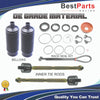 Pontiac GTO Steering Rack and Pinion Rebuild Kit (2004–2006)