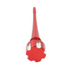 Lifan YX 125cc 140cc Engine Pit Bike CNC Aluminum Oil Dipstick Red