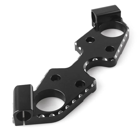 Suzuki GSX1300R Hayabusa Upper Triple Tree Front End Clamp (2008-2017)
