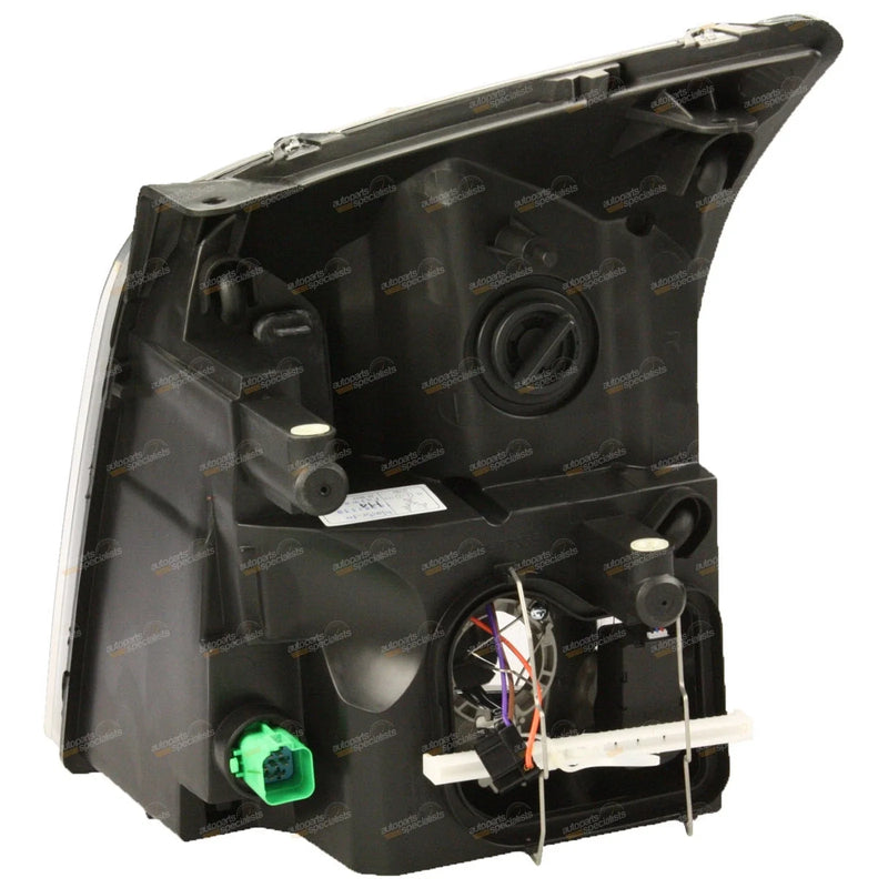 Ford Transit Van VM Right RH Headlight