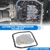 Ford AOD-E / 4R70W Transmission Filter Oil Pan Gasket Kit