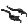 Kawasaki Z900RS ZX6R CNC Folding Extendable Brake Clutch Levers (18-22)