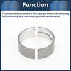 Chevrolet METRO Main Bearing Set (1998-2000)