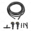 Holden Commodore Windscreen Washer Nozzle Jet Hose Kit (VB- VK)