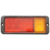 Mitsubishi Pajero NH / NJ / NK / NL (1991-2000) RHS RH Rear Bar Tail Light