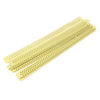 Beekeeping Honeycomb Tool Set 10PC Beehive Plastic Pollen Collector Traps