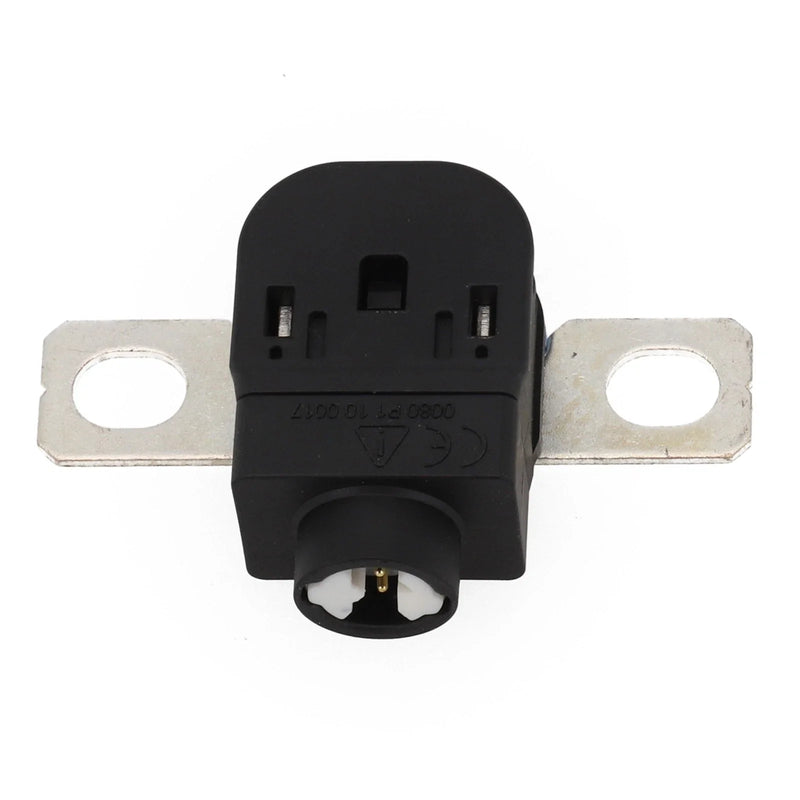 ABS Battery Disconnect Fuse Switch ABS Black Power Off Switch