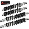 Honda Rubicon 500 TRX500 FA FGA 4 x Front + Rear Shock Absorber (2001–2014)