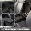 Ford F250 F350 F450 Car Center Console Armrest Cover (2000-2023)