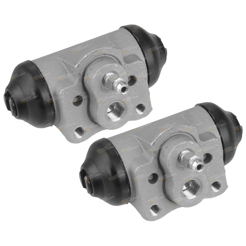 Mitsubishi Triton Rear Brake Wheel Cylinders (2006-2020)