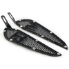 YAMAHA MT-03 MT03 Fuel Tank Air Intake Mesh (2020-2023)