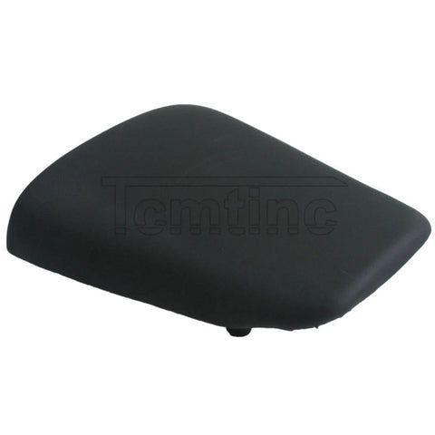 Suzuki SV650 SV650S SV1000S Black Passenger Seat (2005-2012)