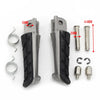 Honda NC700X (2012-2017) & CBR600FS Front Footrest Pegs (2001-2002)