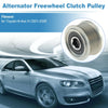 Toyota Hi-Ace IV Alternator Freewheel Clutch Pulley (2001–2006)