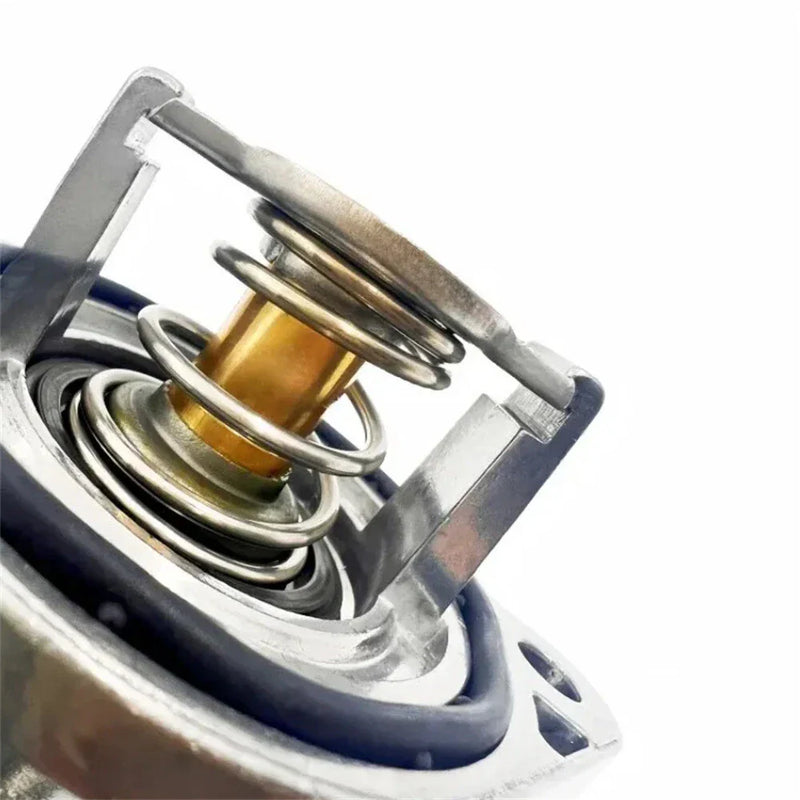 Dodge Grand Caravan 3.6L Engine Coolant Thermostat (2011-2020)
