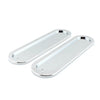 BMW R18 (2020 - Present) Chrome Engine Side Mark Sign Covers