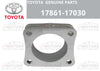 Toyota Land Cruiser Intake Air Connector
