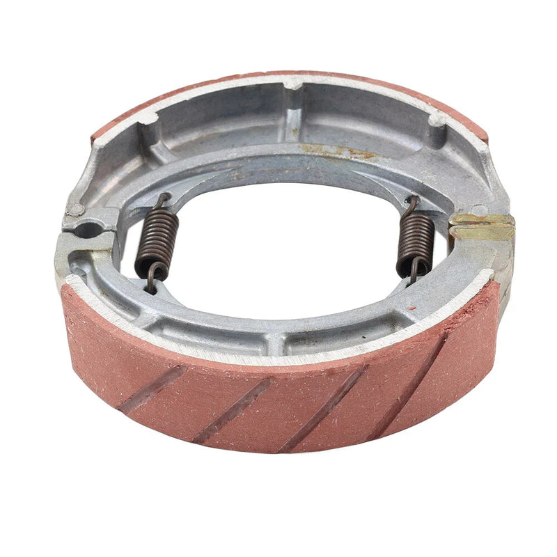 SUZUKI GZ125 RM250 RM400 Rear Brake Shoes (1998-2011)