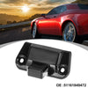 BMW 325i 525i Z3 733i 325e Glove Box Lock Latch (1982-2006)
