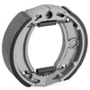Yamaha Blaster Grizzly Raptor TTR Timberwolf Brake Shoe & Spring (1999–2013)