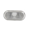 Nissan Cube, Frontier, 350Z, Navara, Tiida, Versa Front Side Marker Light Housing (2009-2014)