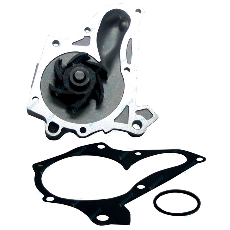 Toyota Camry SV11 SV20 83~89 1S-E 1.8 2S-E 2.0 Timing Belt Water Pump Kit