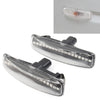 Land Rover Freelander, Discovery Dynamic Side Marker Light Turn Signal Lamp
