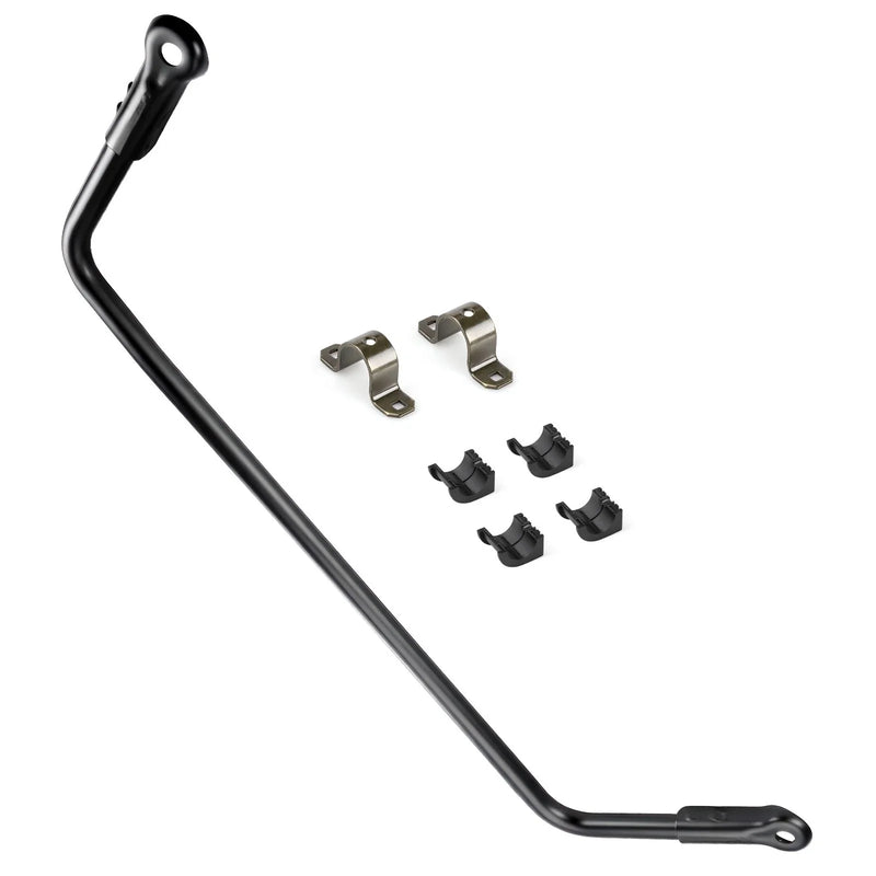 Polaris 1015814 / 1014885 Rear Suspension Stabilizer Bar w/Bushing Kit
