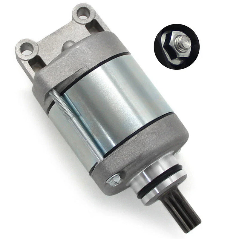Husqvarna FC250, FE250, FE350, FC350 Starter (2014-2023)