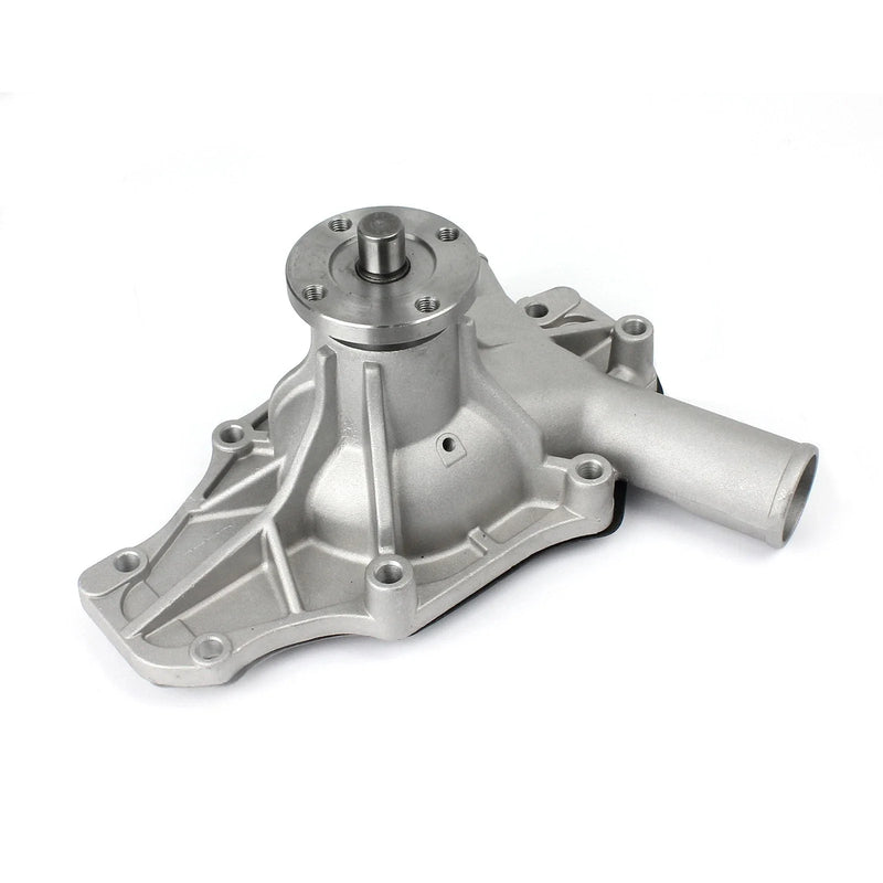 Holden 304 High Volume Aluminum Water Pump (Late)