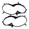 Mercedes Benz Left & Right Headlight Outer Seal (2003-2009)