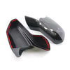 Chevy Camaro Carbon Fiber Mirror Covers (2016-2022)