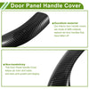 BMW X1 X2 F48 F49 F39 Door Handle Pull Trim Cover (2016-2020)