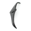 Harley Touring Trike 1pc Black Rear Fender Edge Trim (2014-2023)