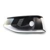Audi A4L Fog Light Grille Cover Trim (2020-2022)
