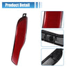 Jeep Cherokee Right Rear Bumper Reflector (2014-2018)