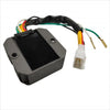 Honda CB750 Voltage Regulator Rectifier (1969–1978)