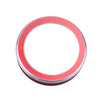 Ford Ranger Car Driving Mode Knob Button Ring Cover Trim (2023-2024)