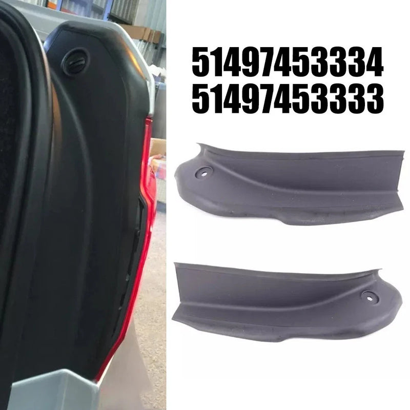 BMW F30 3 Series ABS Tail Light Gutter Cover (2011–2018)