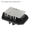 Make Model HVAC Blower Motor Resistor 1 Pcs