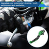 Yamaha WR125X Lever/Adjustable Short/Long/BrakeClutch Lever (2009-2015)