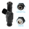 Jeep Cherokee XJ Fuel Injector Nozzle 2 x Flow Matched (1997-2001)