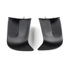 DUCATI Panigale V4 V4S V4R Winglets Side Panels Fairing Kit Black (22-23)